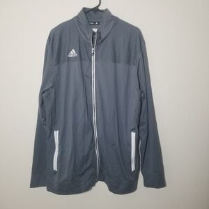 adidas Climalite Jacket